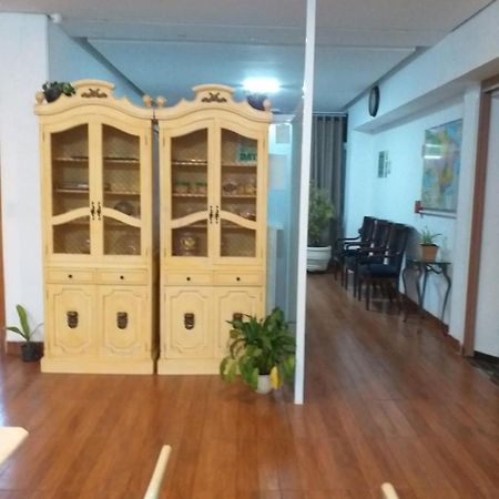 Pousada Beija Flor Poços de Caldas Exterior foto