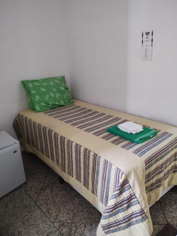 Pousada Beija Flor Poços de Caldas Exterior foto