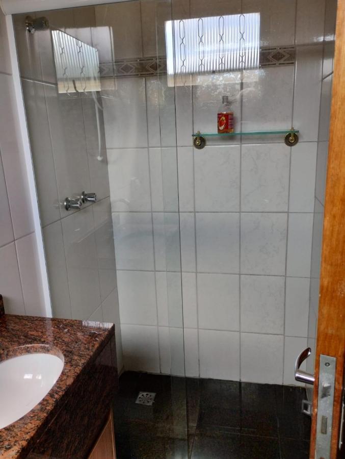 Pousada Beija Flor Poços de Caldas Exterior foto
